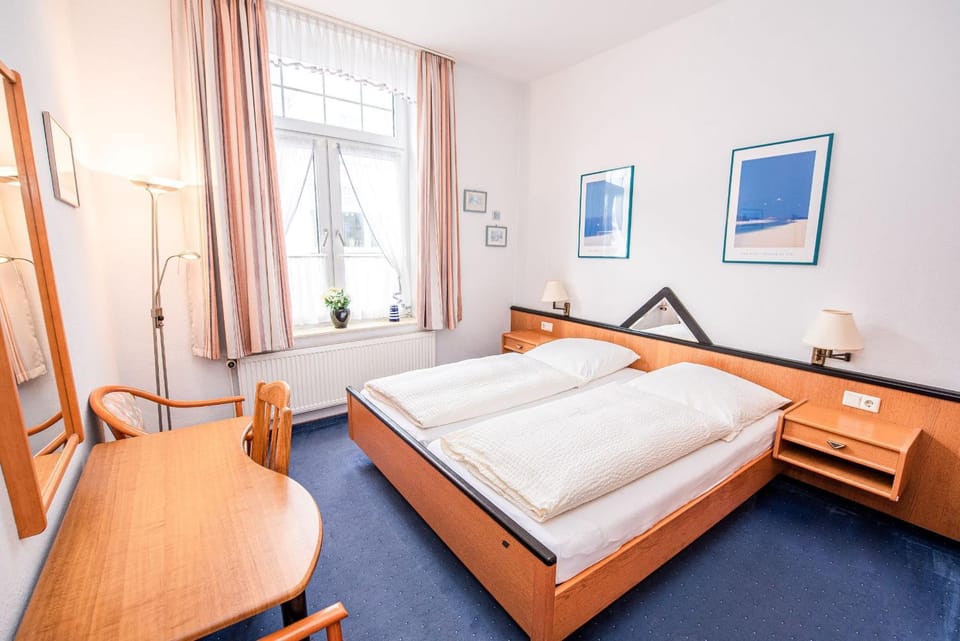 Vila Medici, Wohnung 2 Apartment in Lower Saxony, Germany