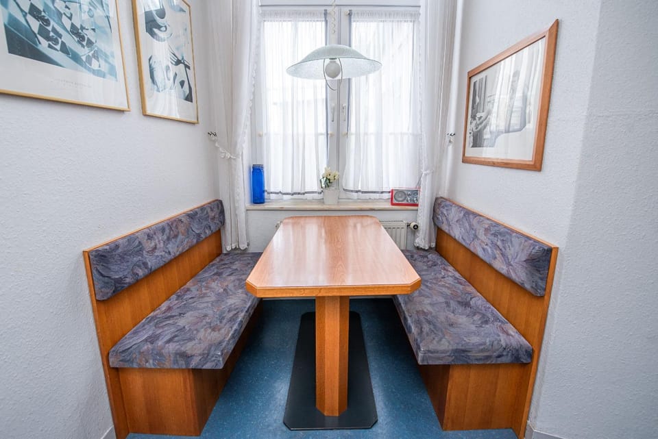 Vila Medici, Wohnung 2 Apartment in Lower Saxony, Germany