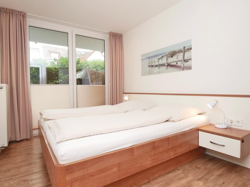 Haus Ulrichs, Wohnung 1b Apartment in Lower Saxony, Germany