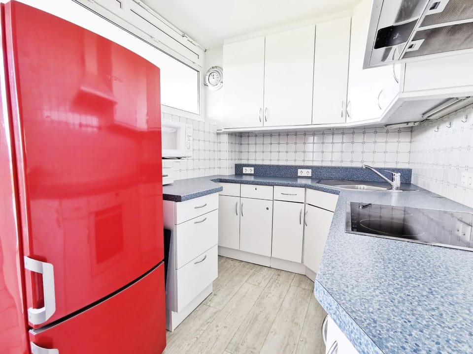 Haus Nordseeblick Nordseeblick, 1 Apartment in Lower Saxony, Germany