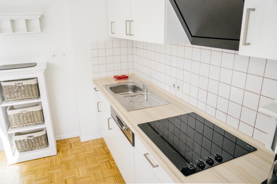 Haus Will Wohnung 2 Apartment in Lower Saxony, Germany