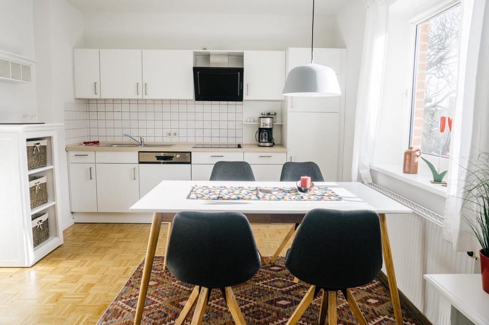 Haus Will Wohnung 2 Apartment in Lower Saxony, Germany