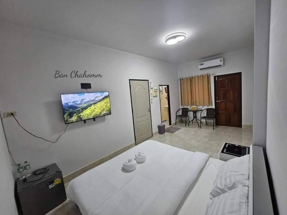Ban Cha Homm Guesthouse Bed and Breakfast in Thailand