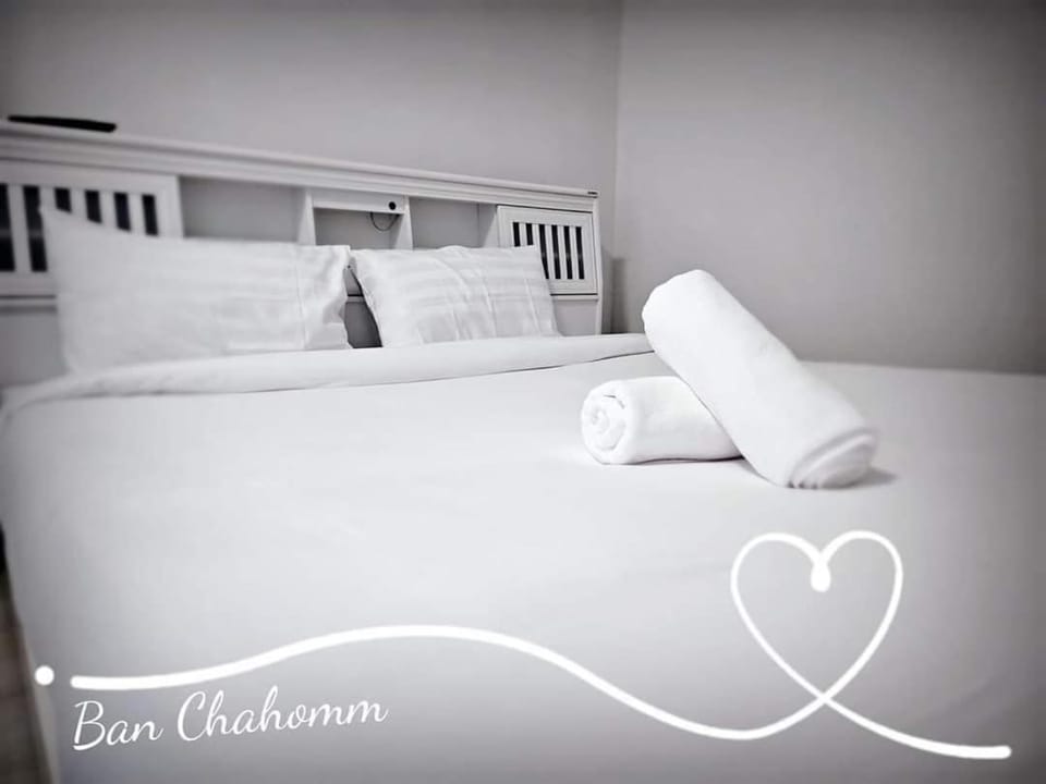 Ban Cha Homm Guesthouse Bed and Breakfast in Thailand