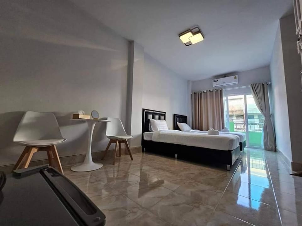 Ban Cha Homm Guesthouse Bed and Breakfast in Thailand