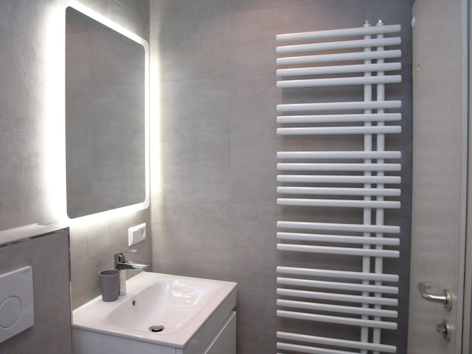 Haus Residenz Wohnung 18 Apartment in Lower Saxony, Germany