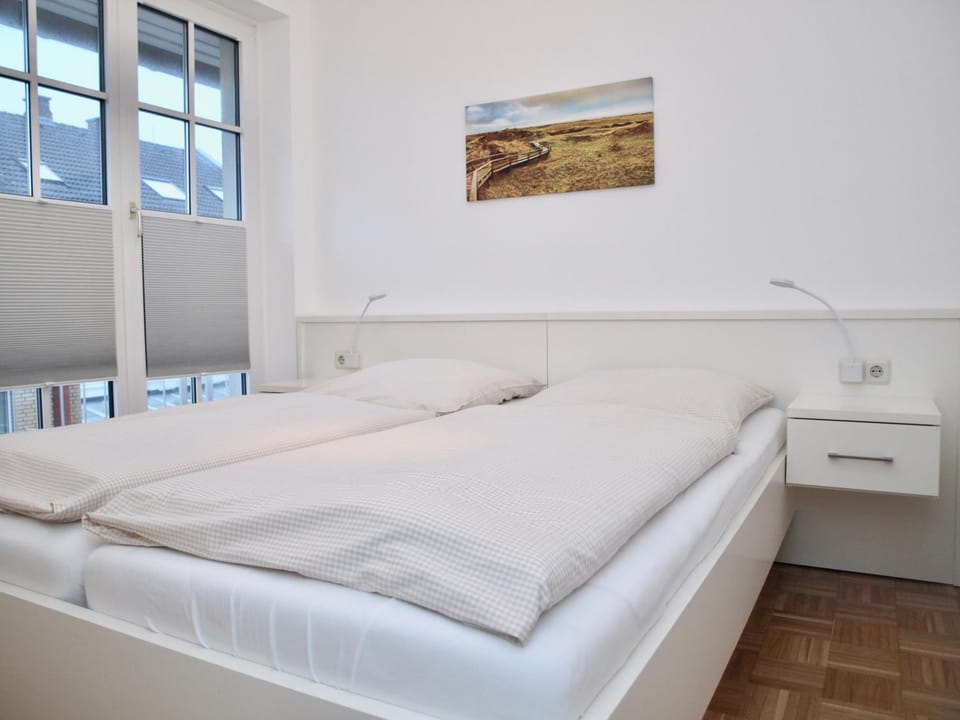 Haus Residenz Wohnung 18 Apartment in Lower Saxony, Germany