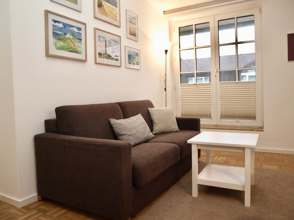 Haus Residenz Wohnung 18 Apartment in Lower Saxony, Germany