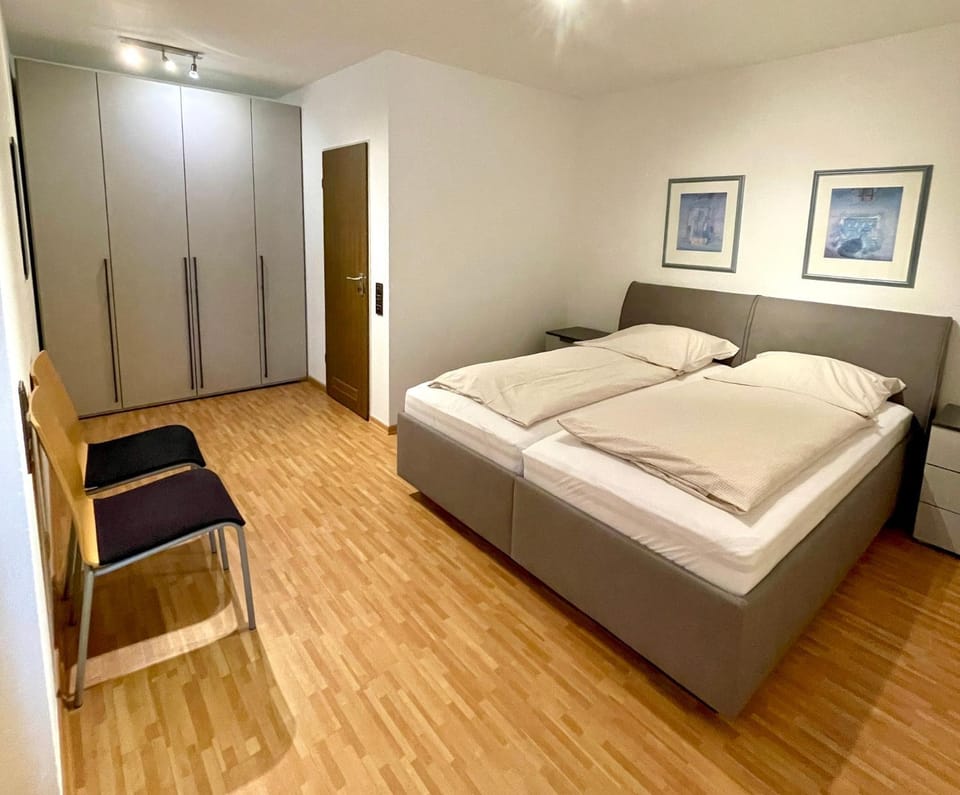 Haus Kalfamer, Wohnung 8 9 Apartment in Lower Saxony, Germany