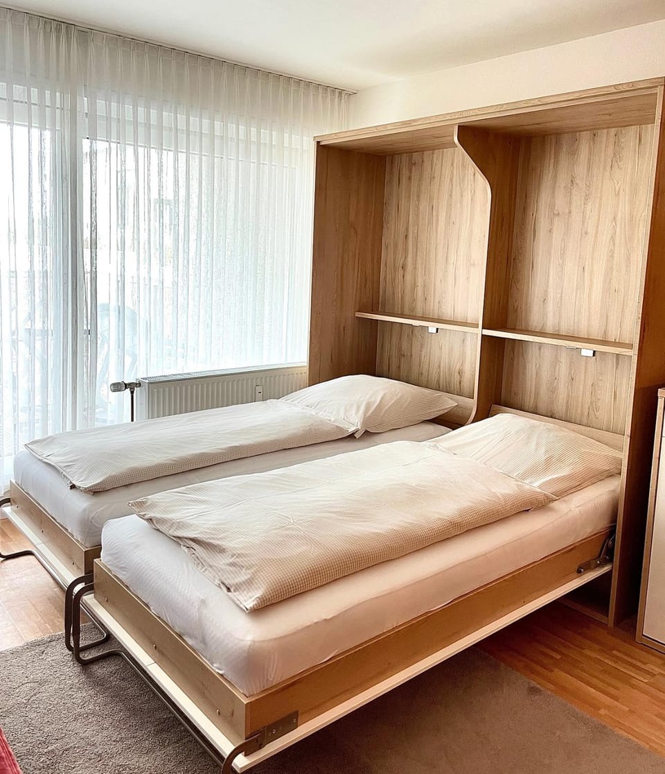 Haus Kalfamer, Wohnung 8 9 Apartment in Lower Saxony, Germany