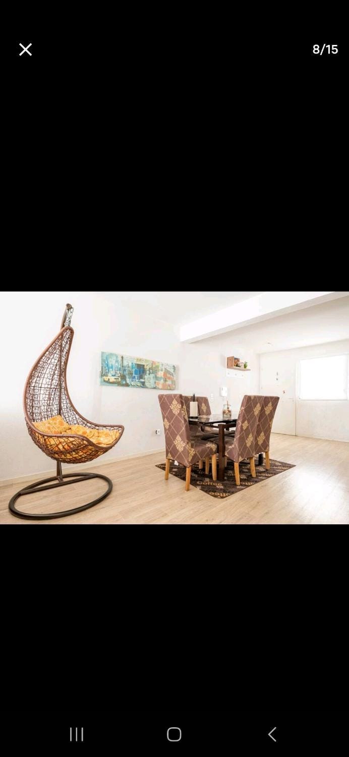 Roland Apartment in Bordeaux