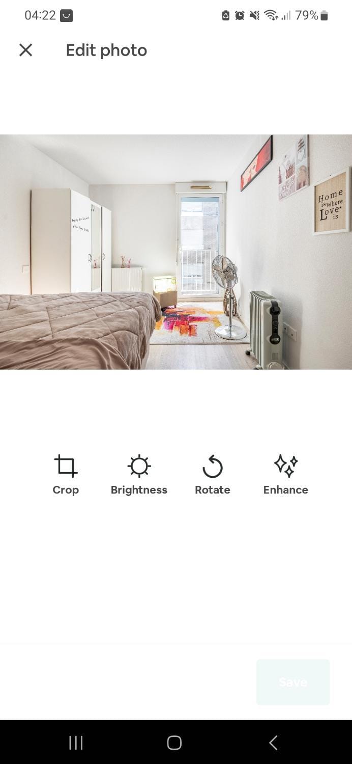 Roland Apartment in Bordeaux