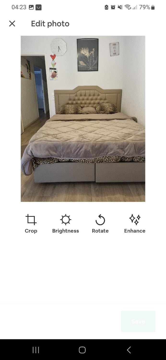 Roland Apartment in Bordeaux