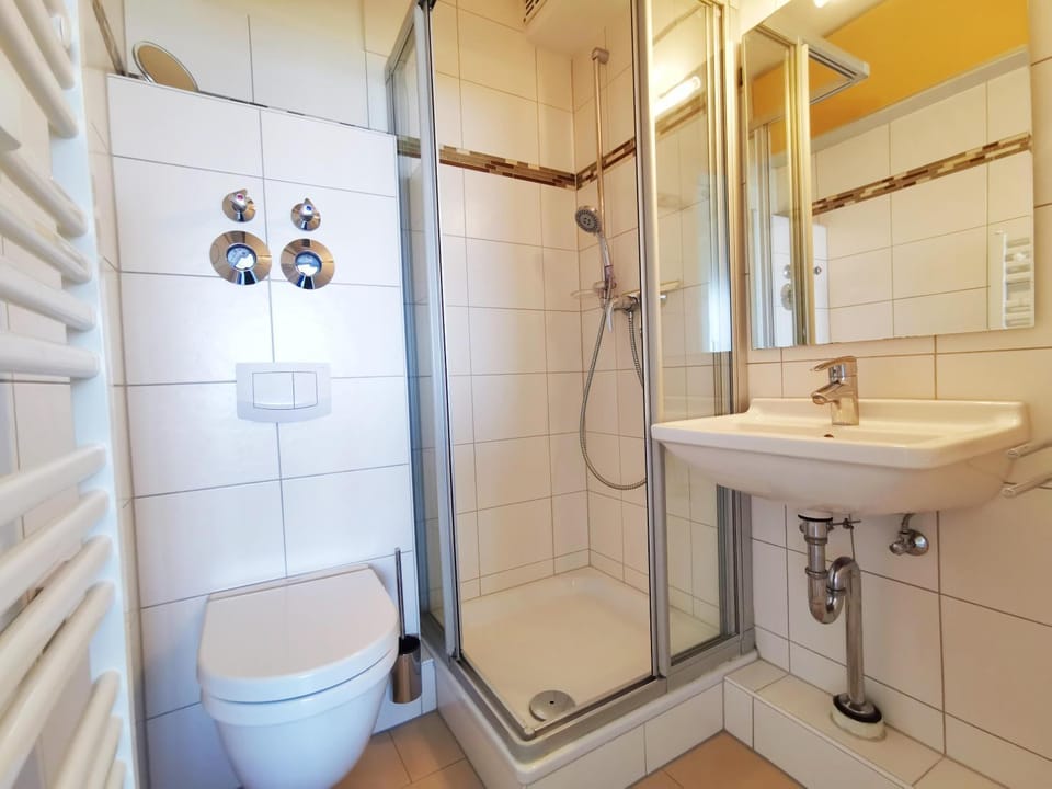 Haus Meeresbrandung Wohnung 17 Apartment in Lower Saxony, Germany