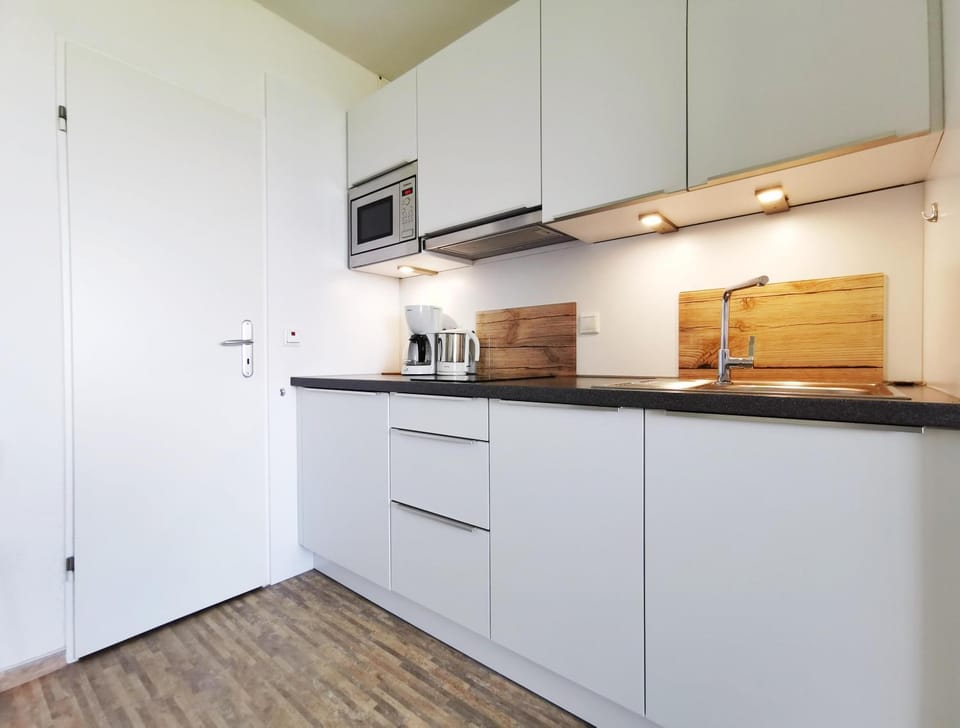 Haus Meeresbrandung Wohnung 17 Apartment in Lower Saxony, Germany