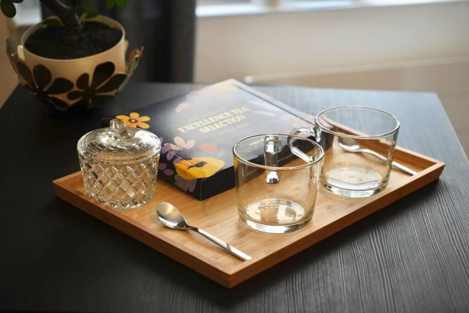 Le temple du calme Apartment in Metz