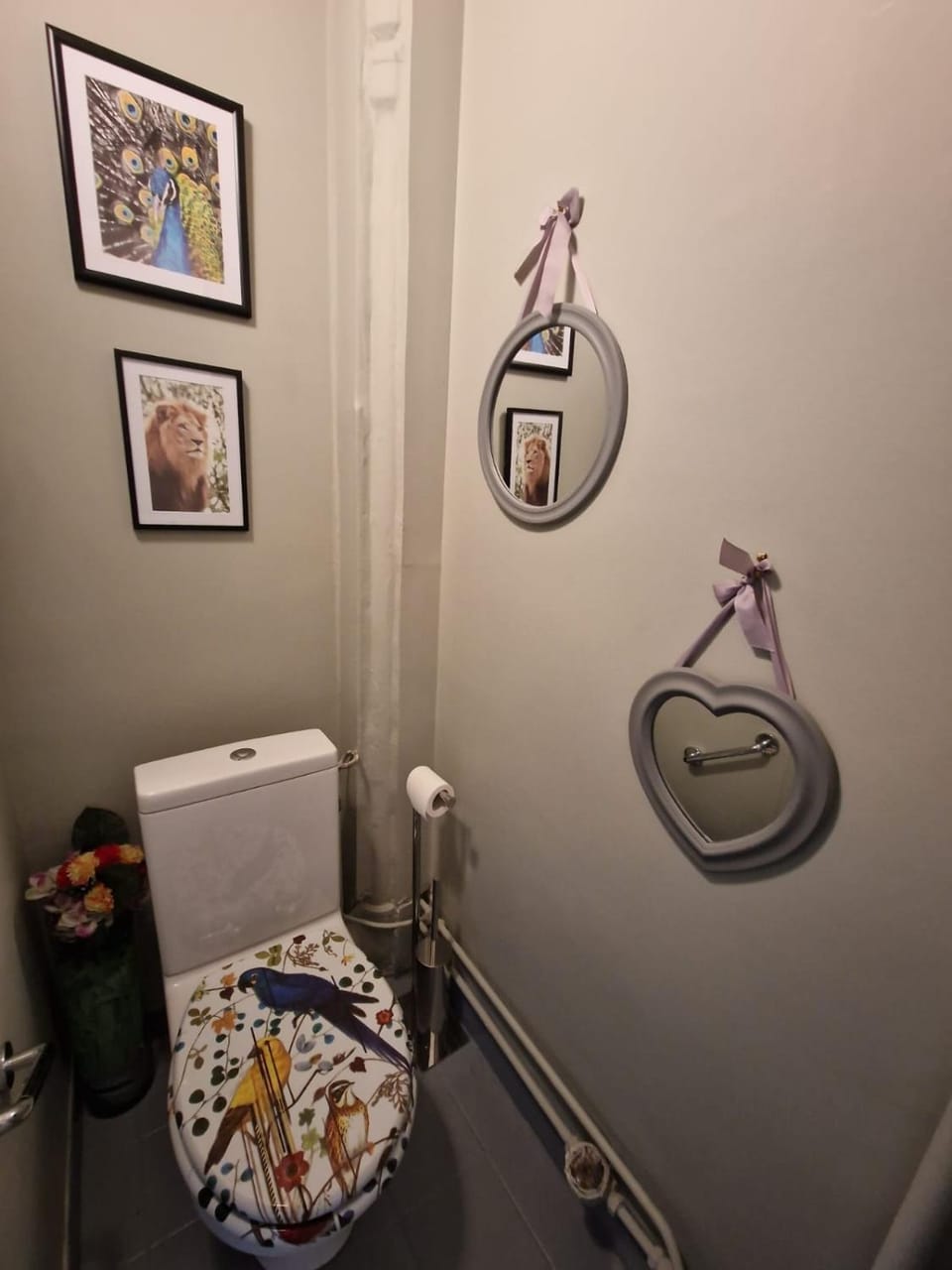 location chambre chez l'habitant Vacation rental in Île-de-France