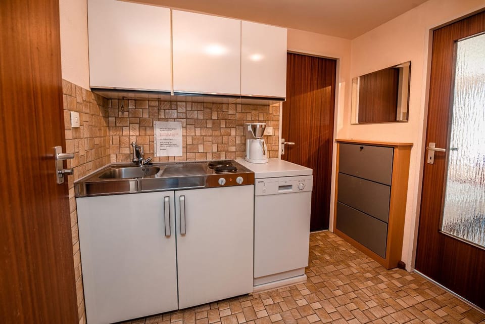 Haus Kaiserhof Wohnung 52 Apartment in Lower Saxony, Germany