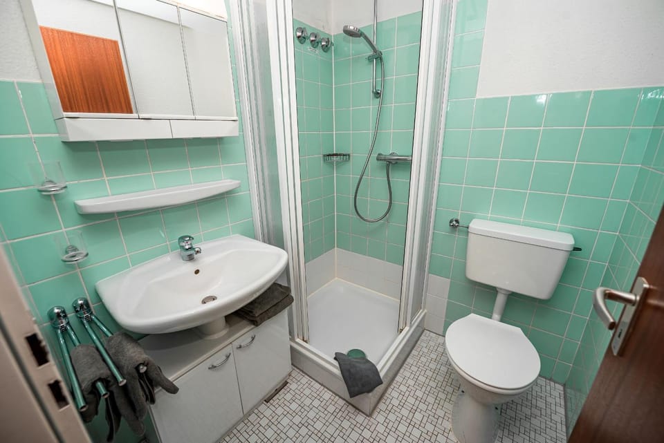 Haus Kaiserhof Wohnung 52 Apartment in Lower Saxony, Germany