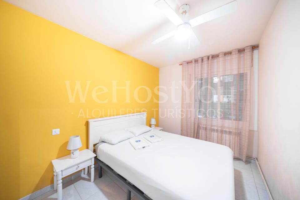 Bel Appartement Roses, Arenes 15 - WeHostYou Apartment in Roses