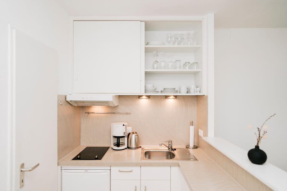 Haus Meeresbrandung Wohnung 2 Apartment in Lower Saxony, Germany