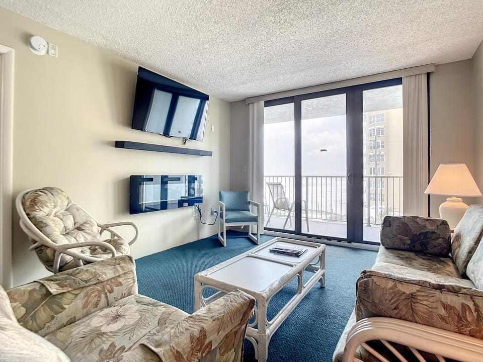Living room, Other