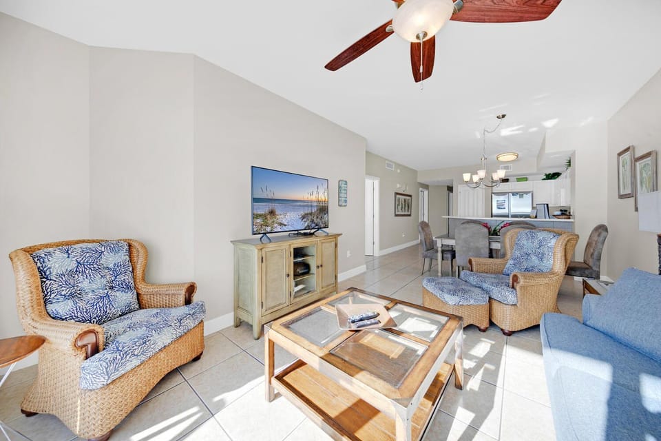 Celadon 302 House in Panama City Beach