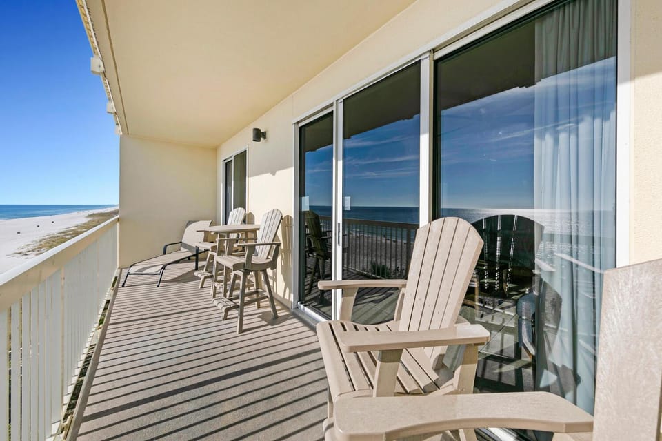 Celadon 302 House in Panama City Beach