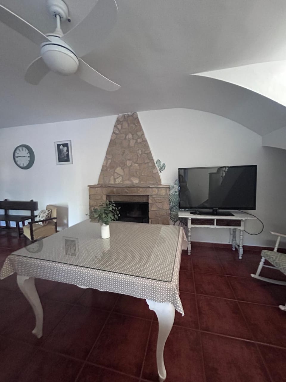CASERIO LA SEVILLANA House in Andalusia