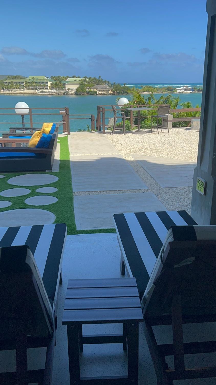 Lavista Antigua Apartment in Antigua and Barbuda