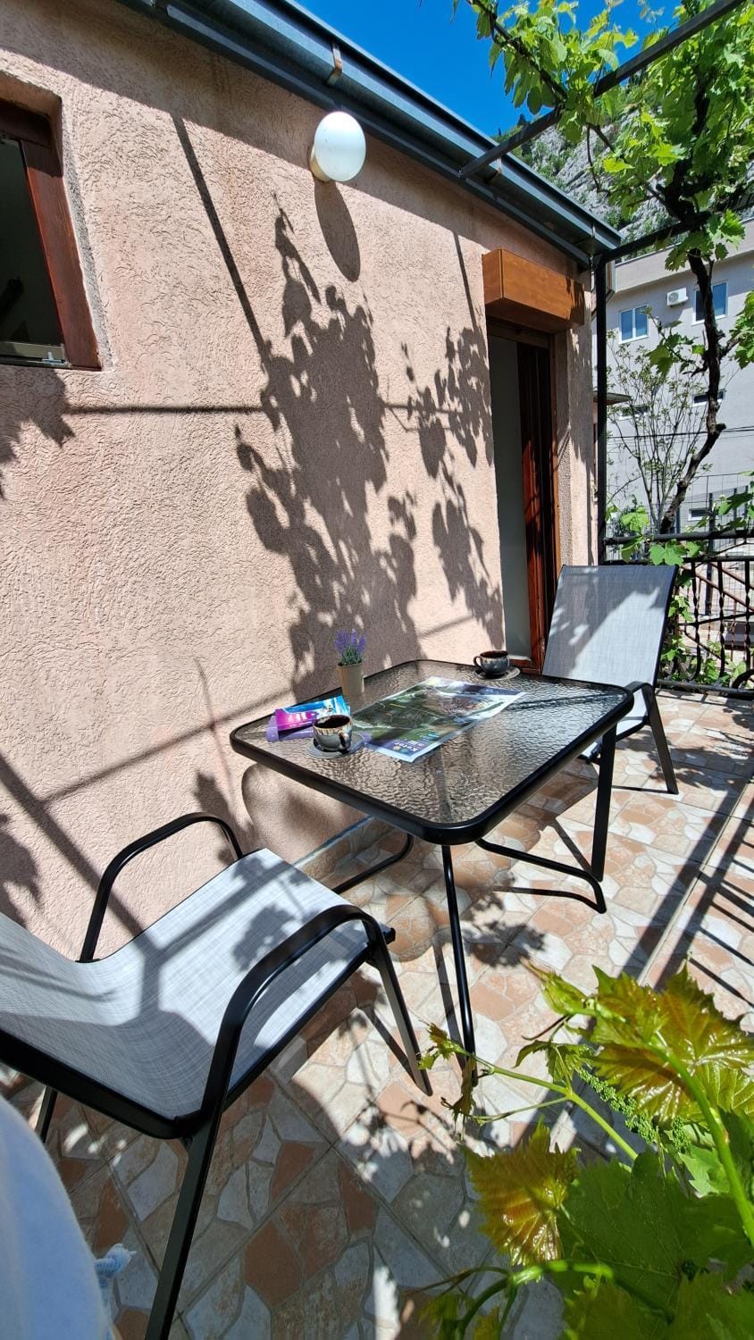 Apartments Škaljari Apartment in Kotor Municipality