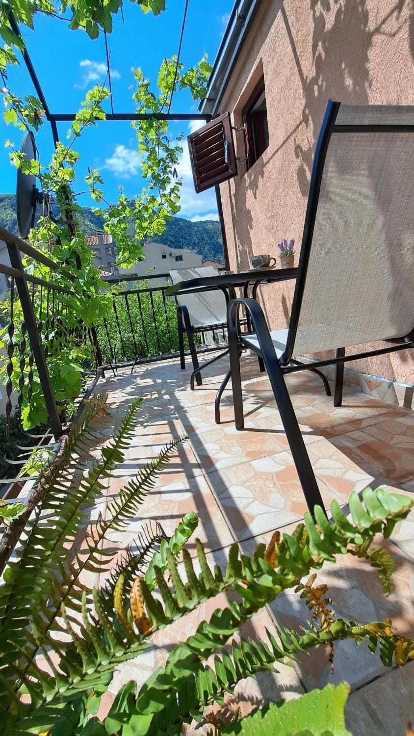Apartments Škaljari Apartment in Kotor Municipality