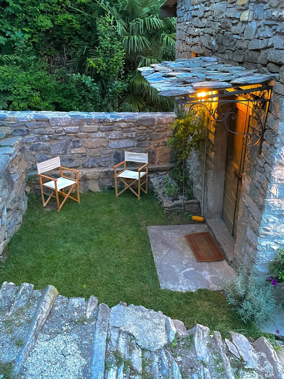 Garden, Garden