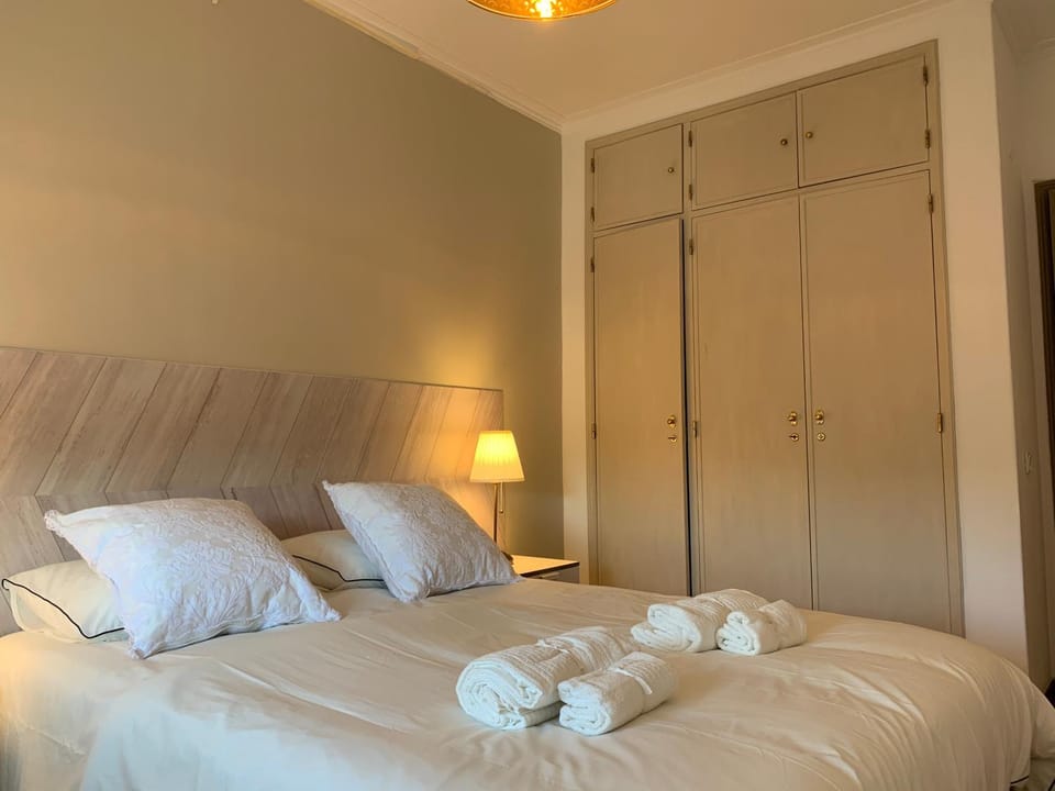 Girassol apartamento Apartment in Estoril