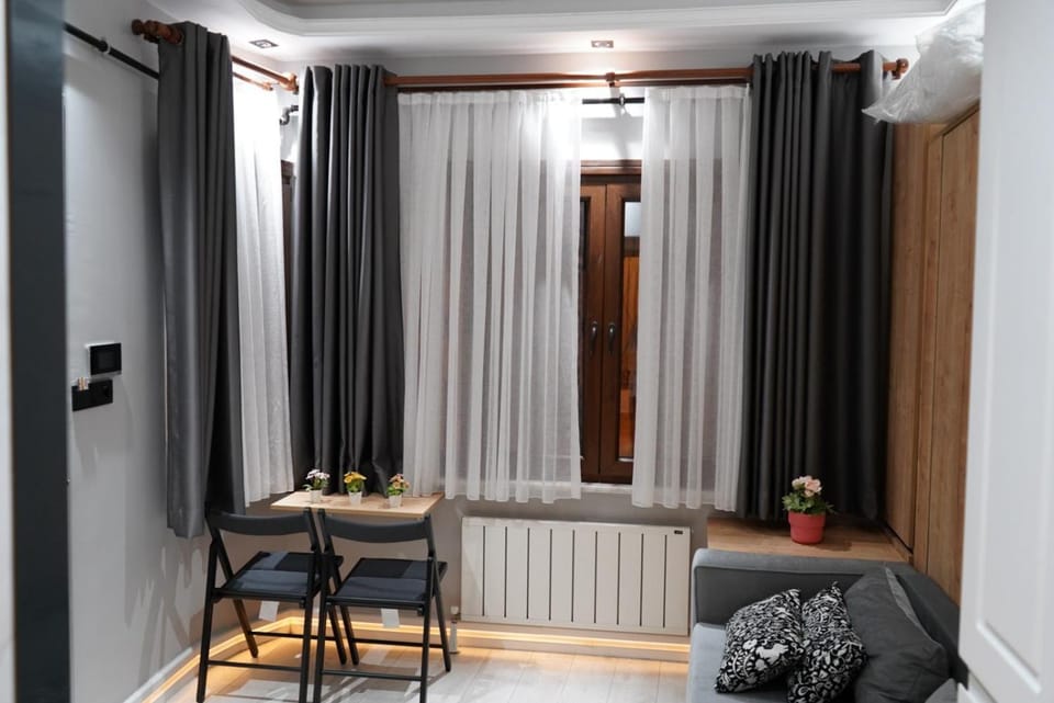 Adgsuites Apartment in Istanbul
