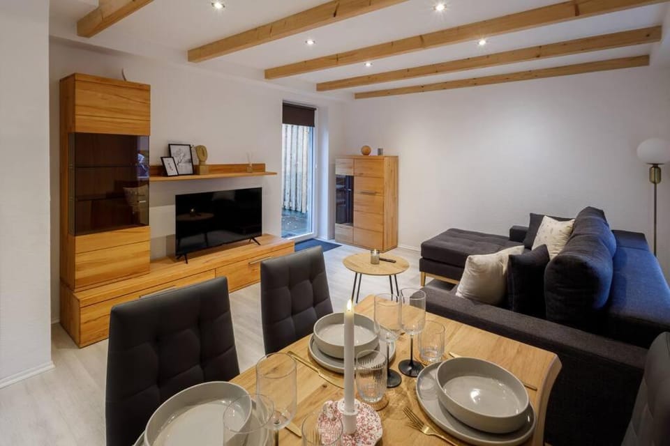 Exklusives Tiny House in Elbnähe House in Schleswig-Holstein