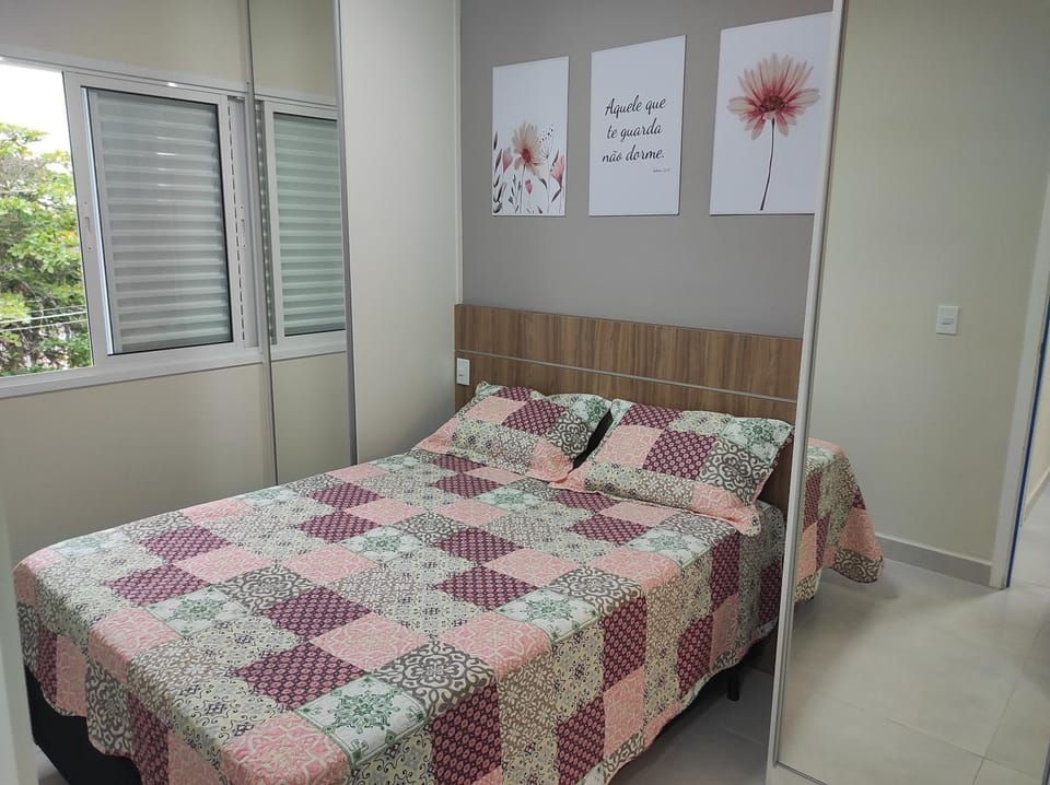 Residencial Ibiza em Ubatuba Apartment in Ubatuba