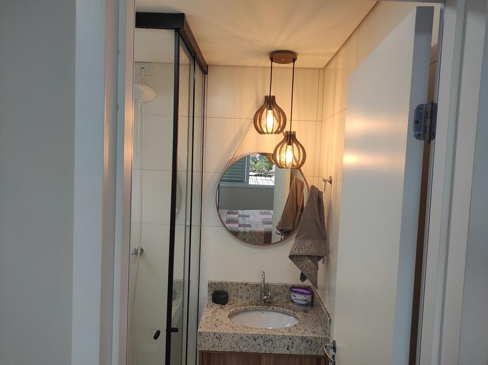 Residencial Ibiza em Ubatuba Apartment in Ubatuba