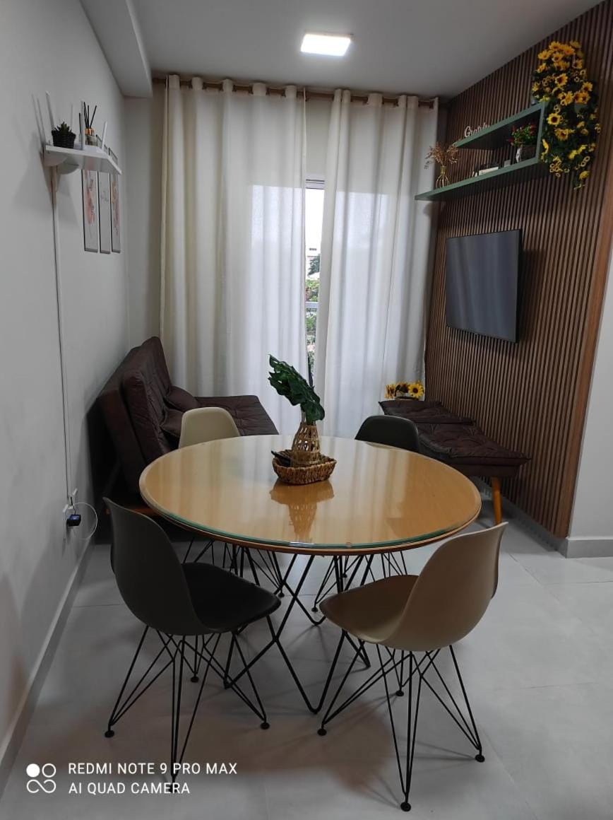 Residencial Ibiza em Ubatuba Apartment in Ubatuba