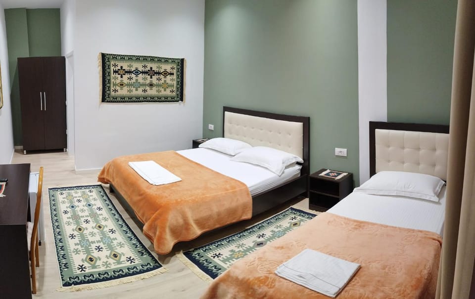 VILA LILI Guest House - Berat Bed and Breakfast in Europe