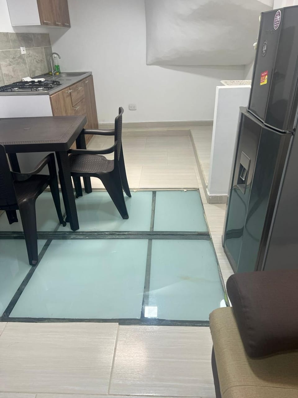 apartamento amoblado en zona rosa de Dosquebradas Apartment in Dosquebradas
