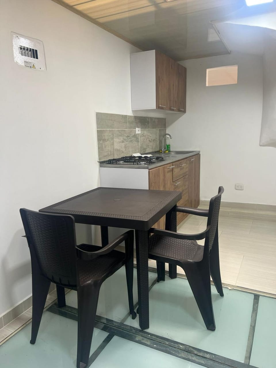 apartamento amoblado en zona rosa de Dosquebradas Apartment in Dosquebradas