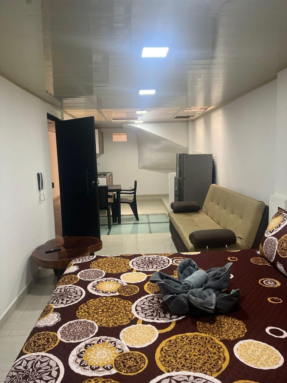 apartamento amoblado en zona rosa de Dosquebradas Apartment in Dosquebradas