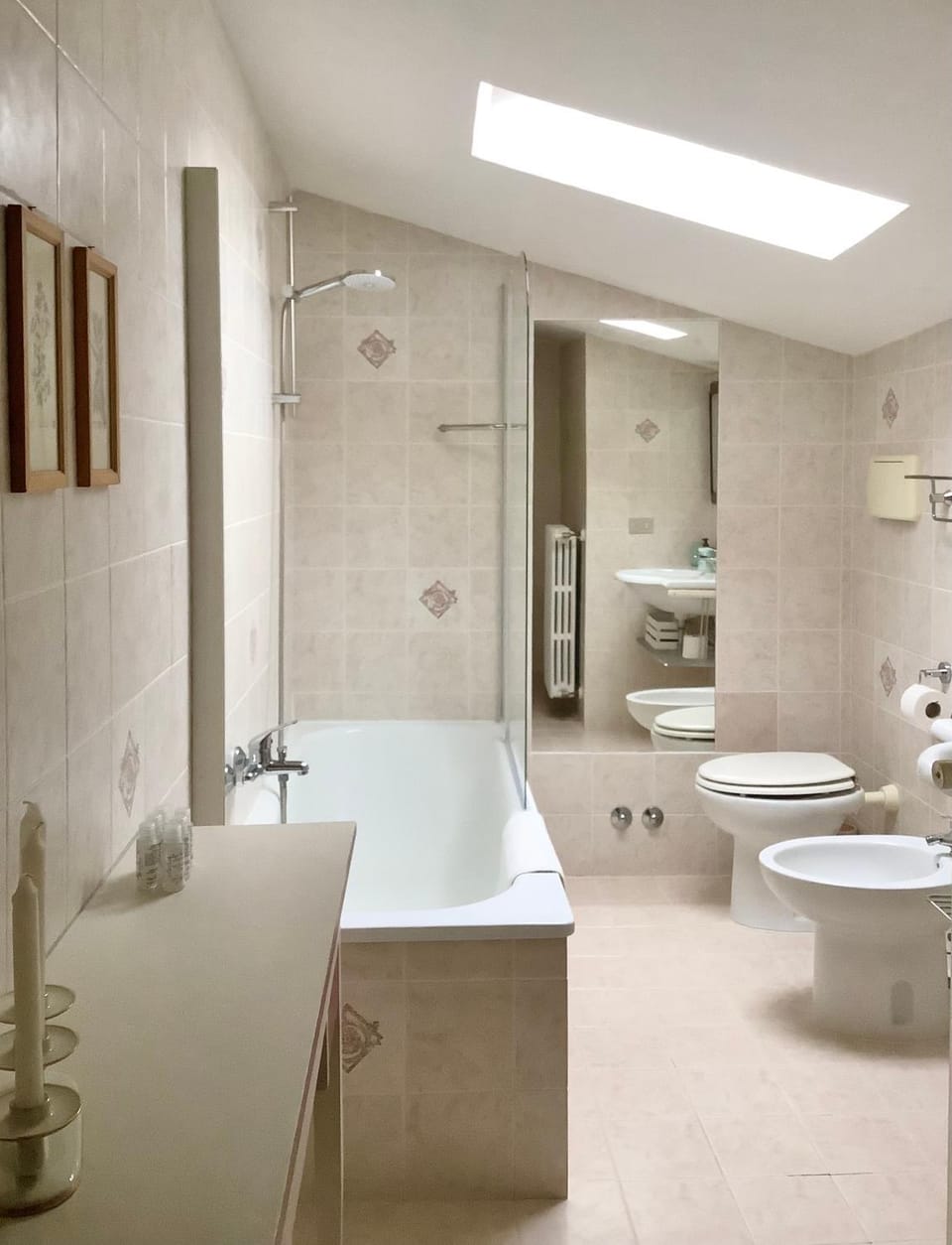 Toilet, Bathroom, Bath, bidet