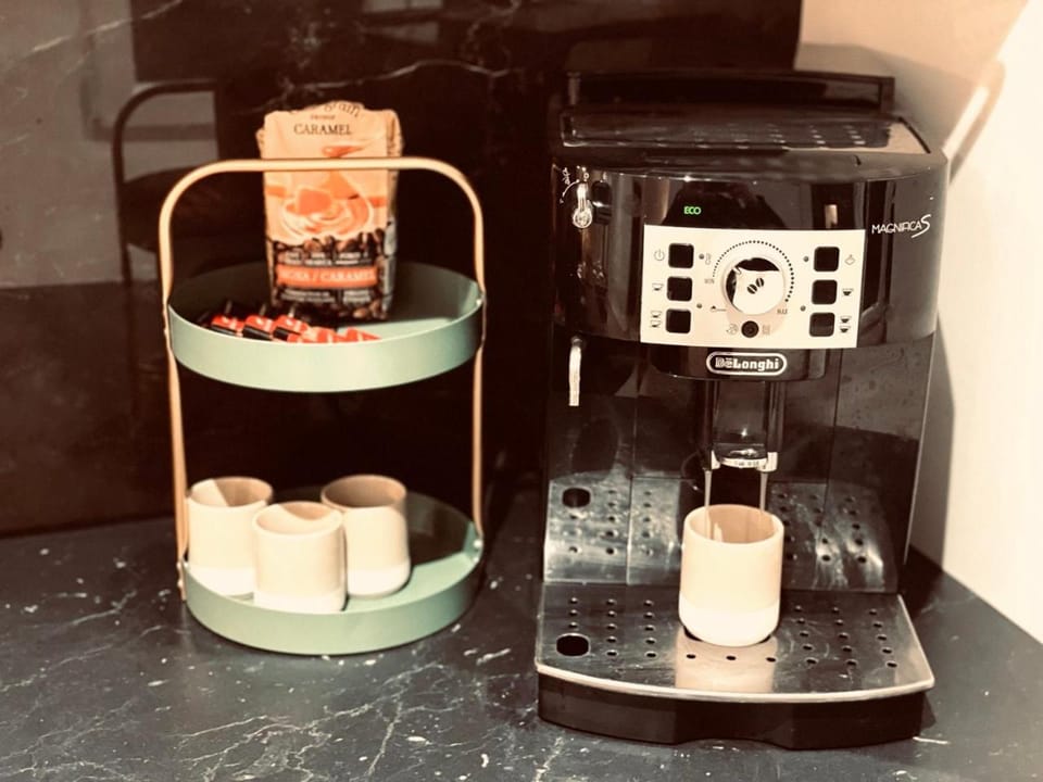 CamuFlats Apartment in Brussels