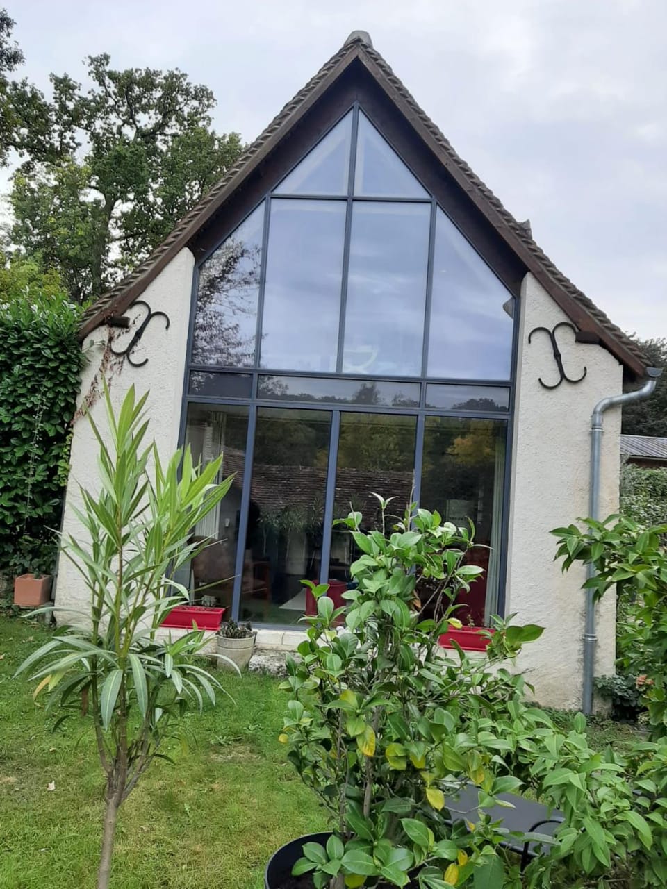 Gîte des châteaux de la Loire House in Centre-Val de Loire