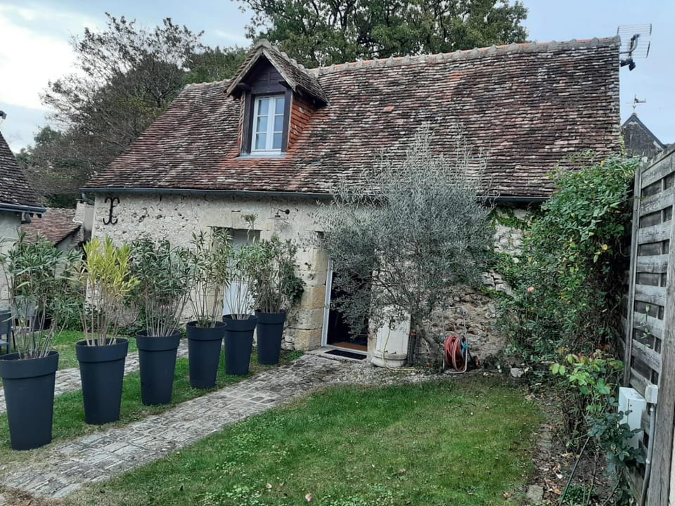 Gîte des châteaux de la Loire House in Centre-Val de Loire