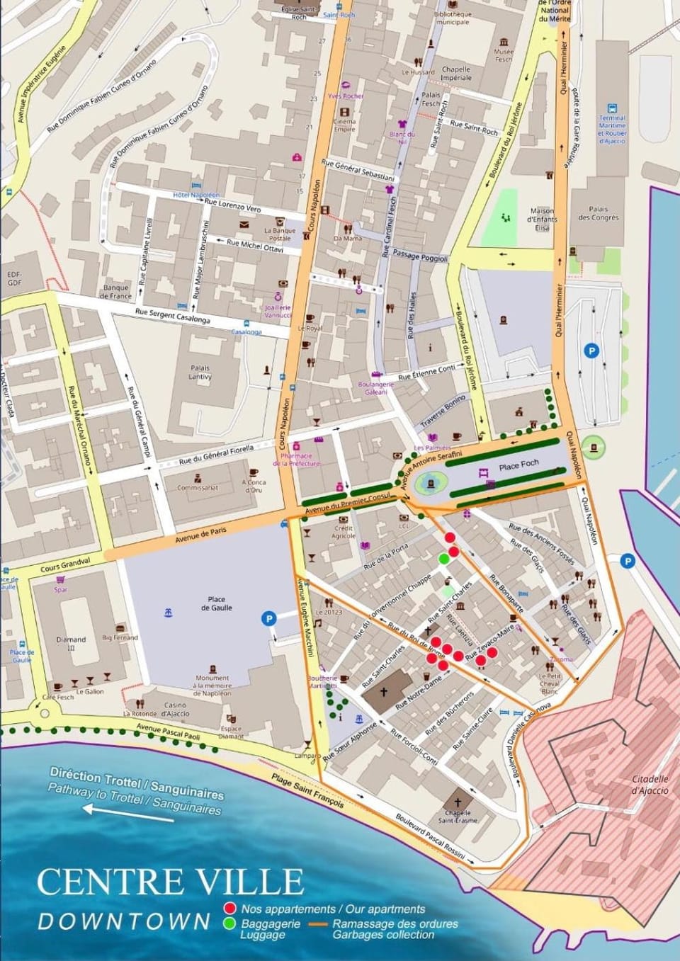 Location