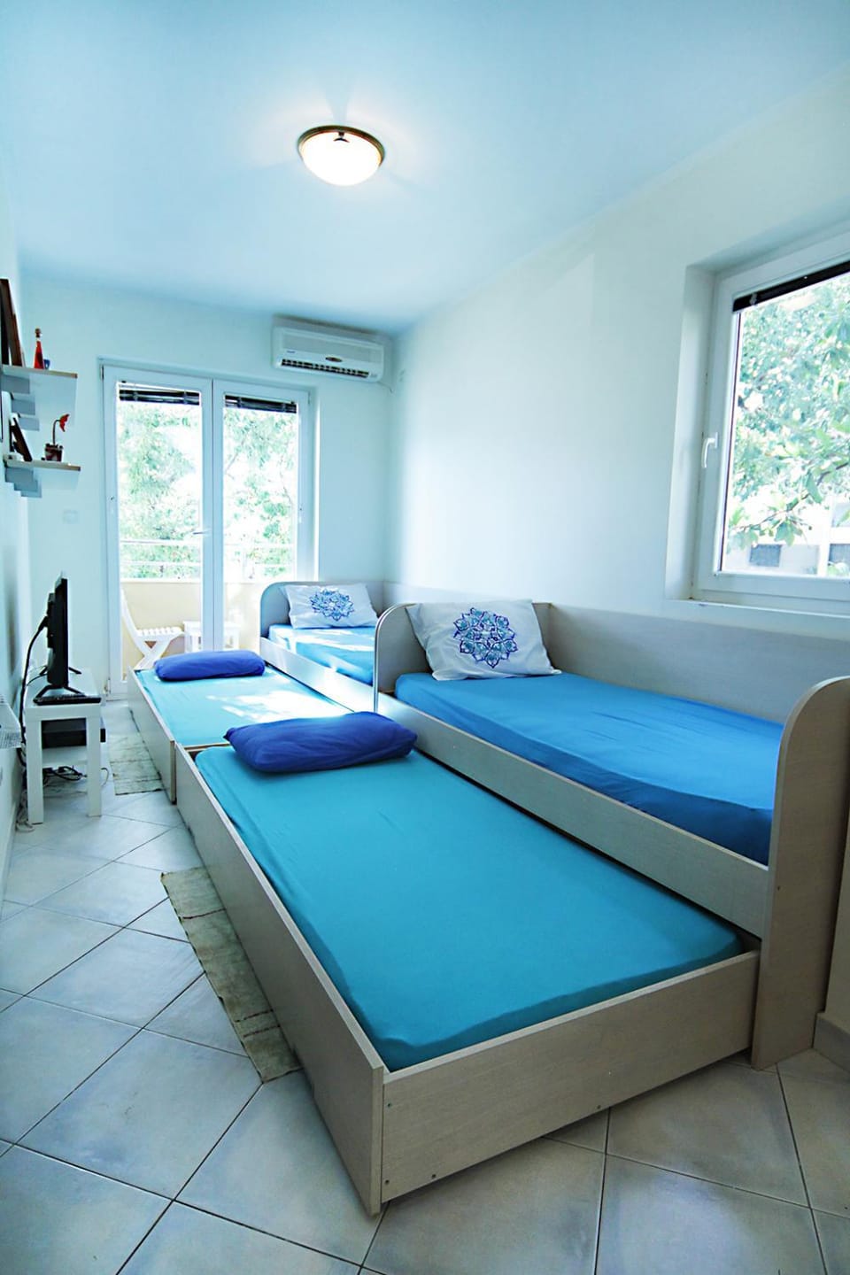 Apartman Mare Apartment in Montenegro