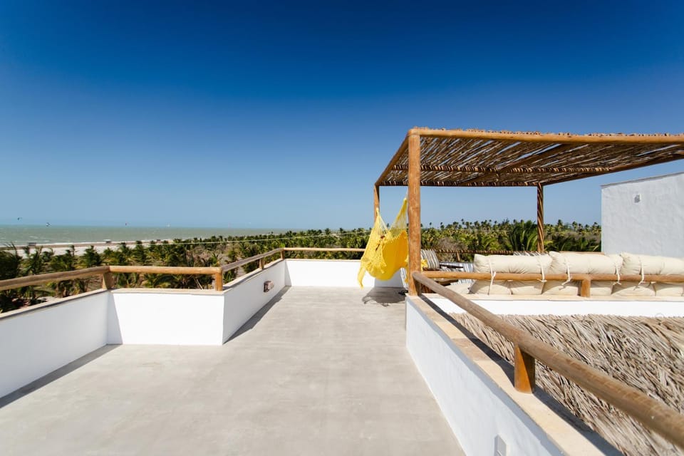 View (from property/room), Balcony/Terrace